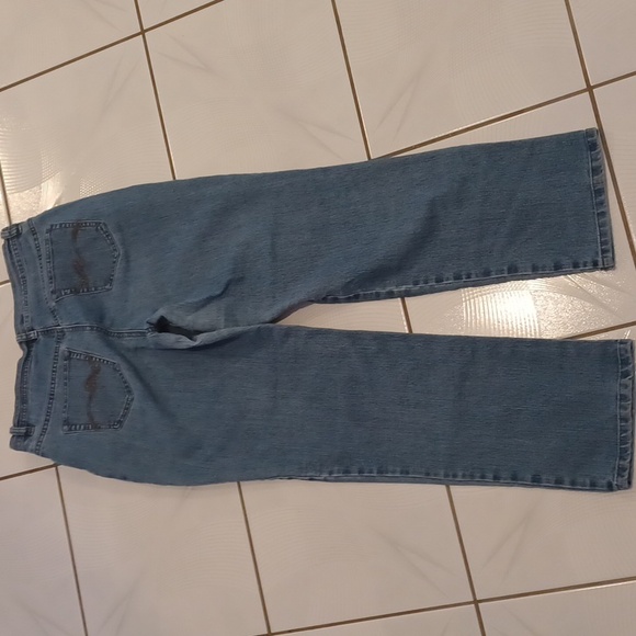 Free Add-on Blue Jeans - Size 10 - Picture 4 of 8